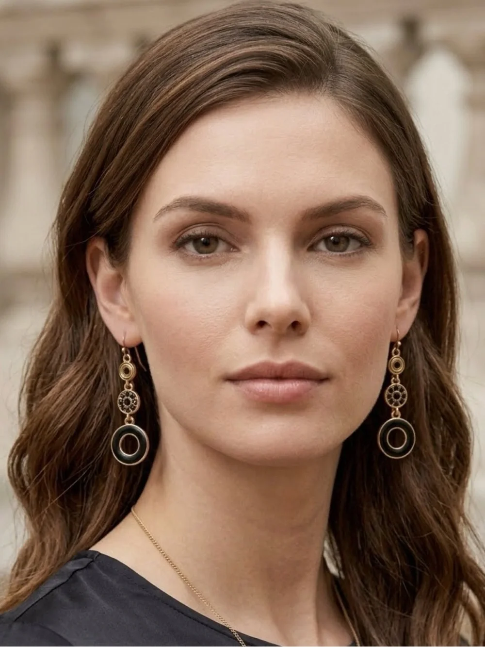 Lia Sophia DAPPLE Earrings